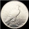 Image 2 : 1927-D Silver Peace Dollar UNCIRCULATED