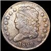 Image 1 : 1828 13 Stars Classic Head Half Cent UNCIRCULATED