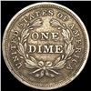 Image 2 : 1838 Seated Liberty Dime ABOUT UNCIRCULATED