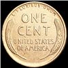 Image 2 : 1925-D Wheat Cent CHOICE AU