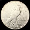 Image 2 : 1934-S Silver Peace Dollar UNCIRCULATED