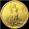 Image 1 : 1923 $20 Gold Double Eagle GEM BU