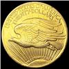 Image 2 : 1923 $20 Gold Double Eagle GEM BU