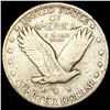 Image 2 : 1924-D Standing Liberty Quarter UNCIRCULATED