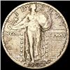 Image 1 : 1926-S Standing Liberty Quarter ABOUT UNCIRCULATED