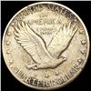 Image 2 : 1926-S Standing Liberty Quarter ABOUT UNCIRCULATED