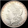 Image 1 : 1880-O Morgan Silver Dollar HIGH GRADE