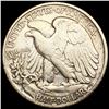 Image 2 : 1927-S Walking Liberty Half Dollar ABOUT UNCIRCULA