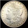 Image 1 : 1882 Morgan Silver Dollar CHOICE AU