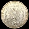 Image 2 : 1882 Morgan Silver Dollar CHOICE AU