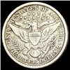 Image 2 : 1894-O Barber Quarter ABOUT UNCIRCULATED