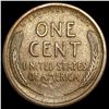 Image 2 : 1909-S Wheat Cent ABOUT UNCIRCULATED