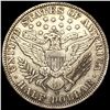 Image 2 : 1915-S Barber Half Dollar UNCIRCULATED