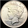 Image 1 : 1926-D Silver Peace Dollar HIGH GRADE