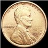 Image 1 : 1917-D Wheat Cent CHOICE BU