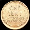 Image 2 : 1917-D Wheat Cent CHOICE BU