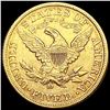 Image 2 : 1906-D $5 Gold Half Eagle UNCIRCULATED