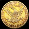Image 2 : 1889-S $10 Gold Eagle CLOSELY UNCIRCULATED