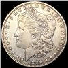 Image 1 : 1886-O Morgan Silver Dollar UNCIRCULATED
