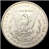 Image 2 : 1904 Morgan Silver Dollar UNCIRCULATED