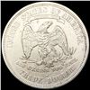 Image 2 : 1877-S Silver Trade Dollar UNCIRCULATED