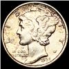 Image 1 : 1936-S Mercury Dime GEM BU