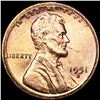 Image 1 : 1951-D Good Luck Wheat Cent Token GEM BU