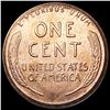 Image 2 : 1951-D Good Luck Wheat Cent Token GEM BU