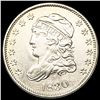 Image 1 : 1830 Capped Bust Half Dime CHOICE AU