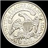 Image 2 : 1830 Capped Bust Half Dime CHOICE AU