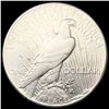 Image 2 : 1928 Silver Peace Dollar HIGH GRADE