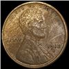 Image 1 : 1912-S Wheat Cent CHOICE AU