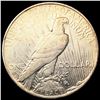 Image 2 : 1934-S Silver Peace Dollar CLOSELY UNCIRCULATED