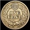 Image 2 : 1863 Indian Head Cent HIGH GRADE