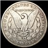 Image 2 : 1894-S Morgan Silver Dollar LIGHTLY CIRCULATED