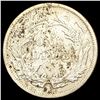 Image 2 : 1883 Seated Liberty Dime UNCIRCULATED