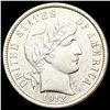 Image 1 : 1912-D Barber Dime HIGH GRADE