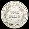 Image 2 : 1912-D Barber Dime HIGH GRADE