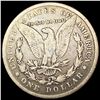 Image 2 : 1878 8TF Morgan Silver Dollar LIGHTLY CIRCULATED