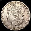 Image 1 : 1888-S Morgan Silver Dollar UNCIRCULATED