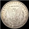 Image 2 : 1888-S Morgan Silver Dollar UNCIRCULATED