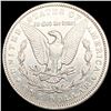 Image 2 : 1891-CC Morgan Silver Dollar CLOSELY UNCIRCULATED