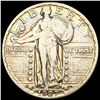 Image 1 : 1927 Standing Liberty Quarter UNCIRCULATED