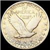 Image 2 : 1927 Standing Liberty Quarter UNCIRCULATED