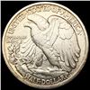 Image 2 : 1917 Walking Liberty Half Dollar UNCIRCULATED