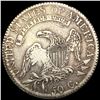 Image 2 : 1817 Capped Bust Half Dollar LIGHTLY CIRCULATED