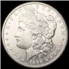 Image 1 : 1890-S Morgan Silver Dollar HIGH GRADE