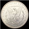 Image 2 : 1890-S Morgan Silver Dollar HIGH GRADE