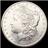 Image 1 : 1891-S Morgan Silver Dollar CHOICE BU