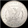 Image 2 : 1891-S Morgan Silver Dollar CHOICE BU